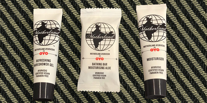 Motherland Ayurvedik Hotel Amenities