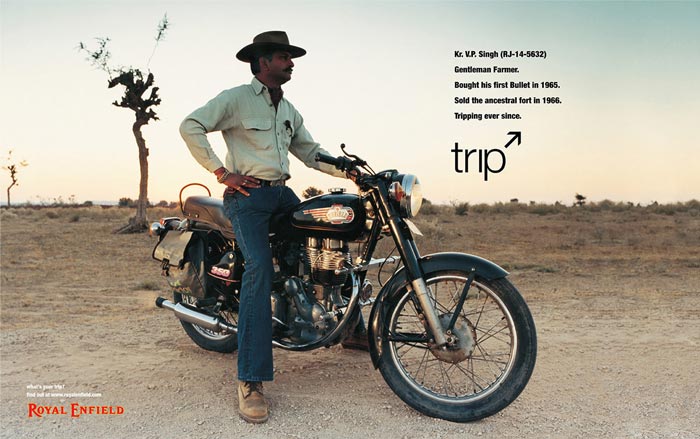Royal Enfield