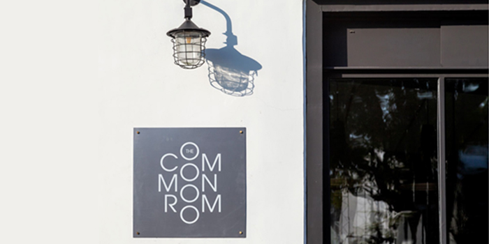 The Common Room Foundation